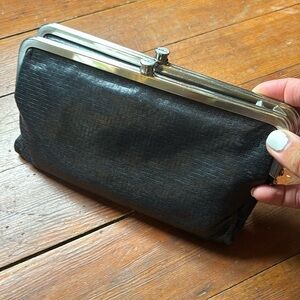Hobo Lauren Clutch Wallet